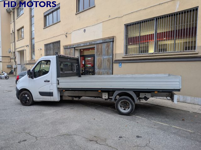 RENAULT Master usata, con Airbag