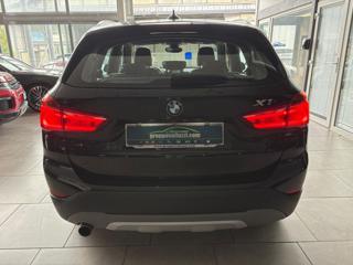 BMW X1 usata, con Autoradio