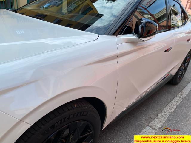 DS AUTOMOBILES DS 4 usata, con Sensori di parcheggio anteriori
