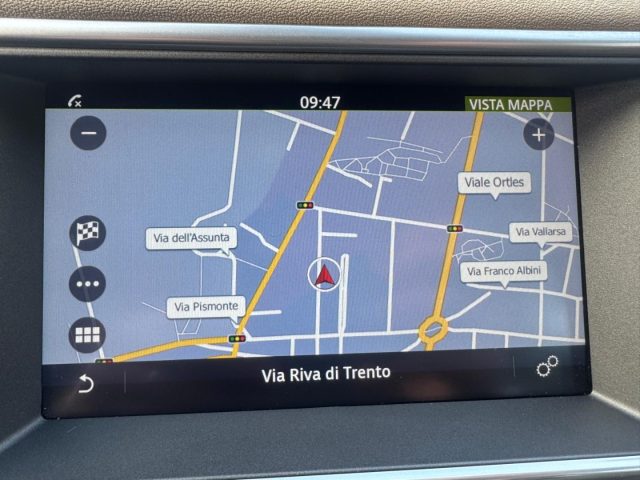 LAND ROVER Range Rover Evoque usata, con Cronologia tagliandi