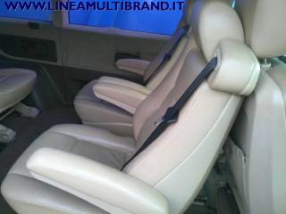 MERCEDES-BENZ V 220 usata, con Cerchi in lega