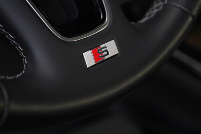 AUDI A5 usata, con Sedili sportivi
