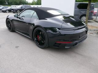 PORSCHE 911 usata, con Cerchi in lega