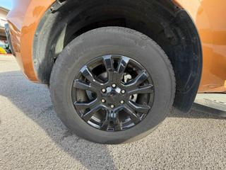 FORD Ranger usata, con Sensore di pioggia