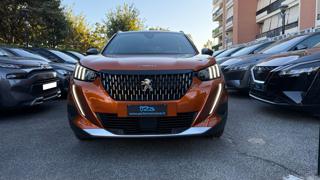 PEUGEOT 2008 usata, con Vetri oscurati