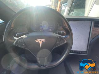 TESLA Model S usata, con Controllo trazione
