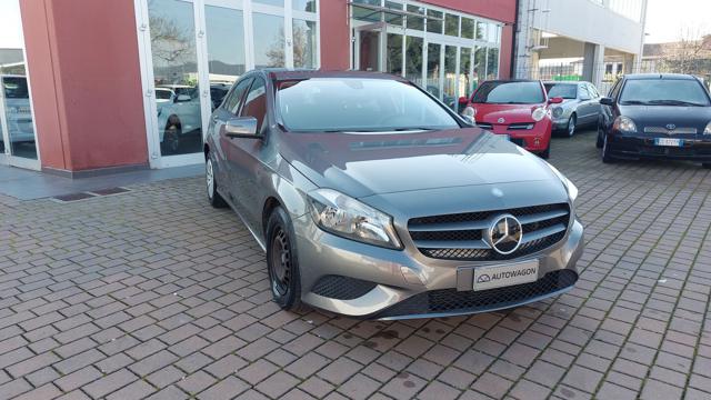MERCEDES-BENZ A 180 usata, con Airbag