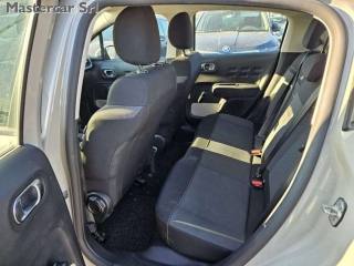 CITROEN C3 usata, con Chiusura centralizzata telecomandata