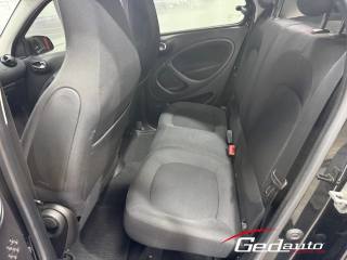 SMART ForFour usata, con Fendinebbia