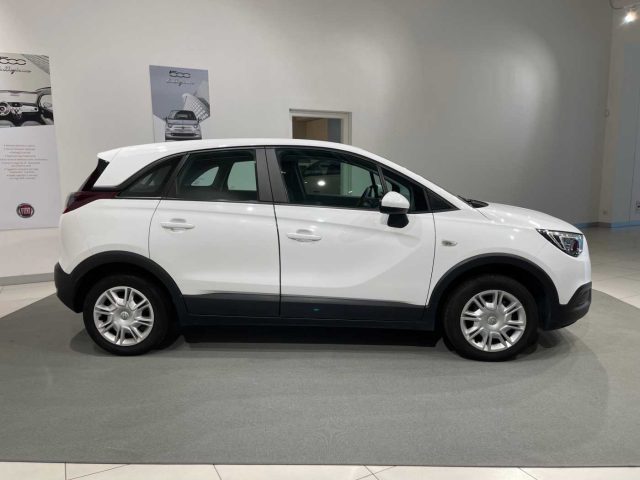 OPEL Crossland X usata, con Airbag