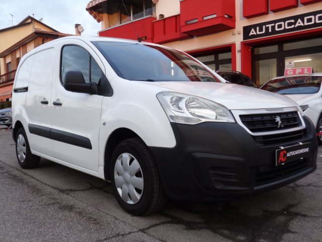 CITROEN Berlingo usata, con Airbag Passeggero