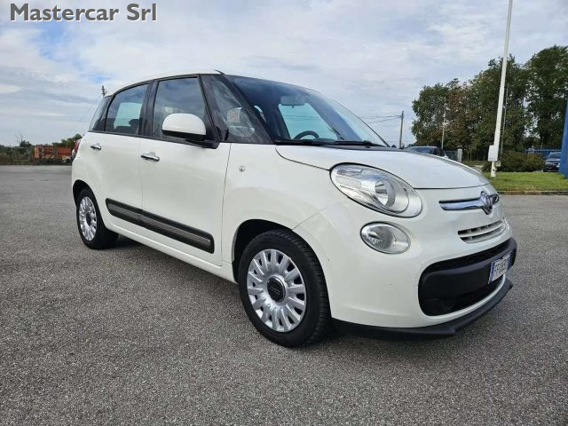FIAT 500L usata, con Airbag
