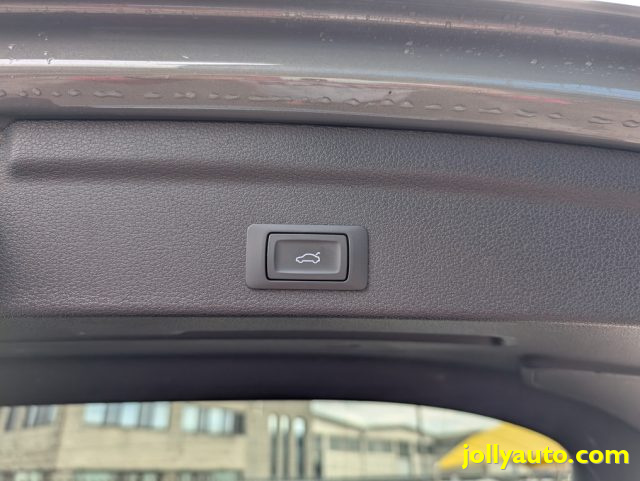 AUDI Q3 usata, con Climatizzatore