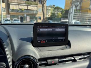 MAZDA CX-3 usata, con Climatizzatore