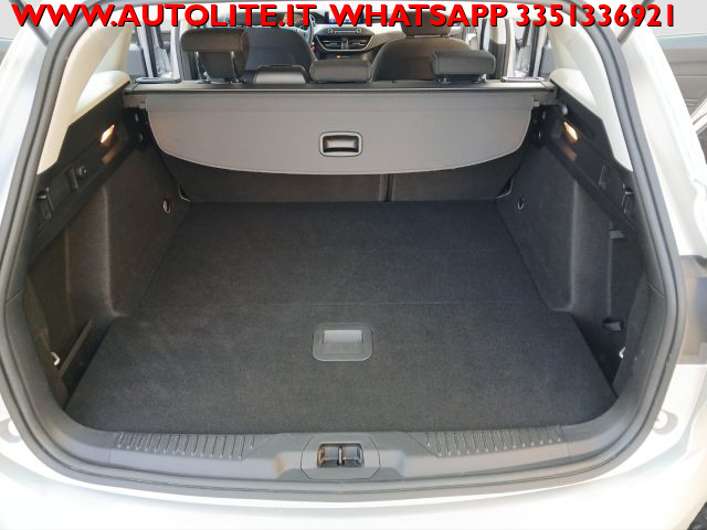 FORD Focus usata, con USB
