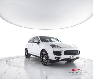 PORSCHE Cayenne usata 1