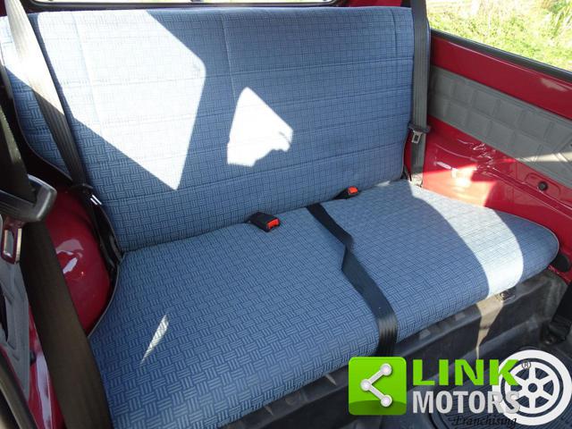 FIAT Panda usata 4