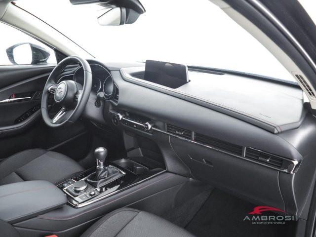 MAZDA 3 usata 11