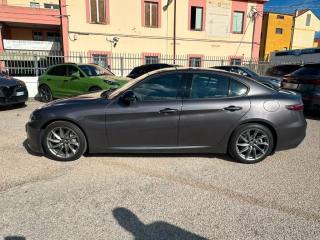 ALFA ROMEO Giulia usata, con Climatizzatore
