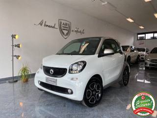 SMART ForTwo usata, con Airbag