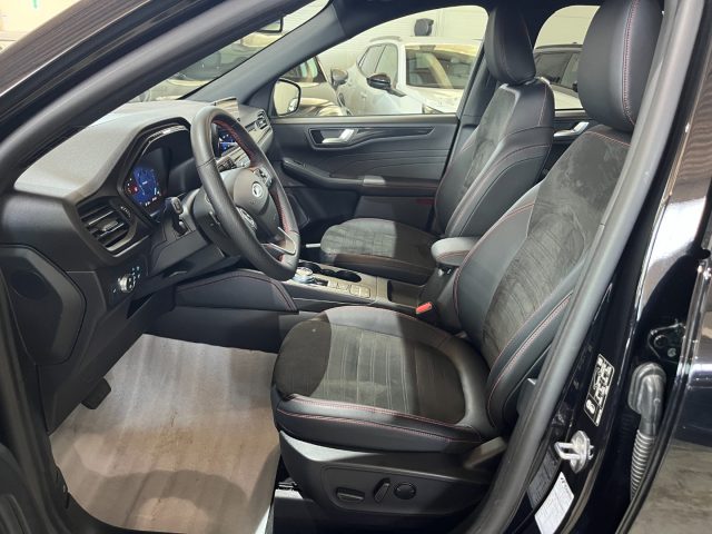 FORD Kuga usata, con Boardcomputer