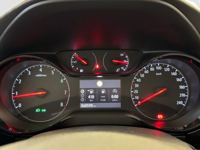 OPEL Corsa usata 13