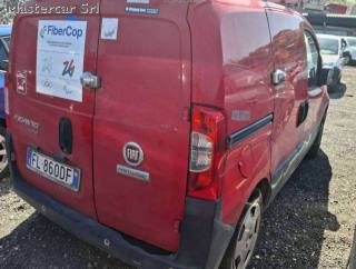 FIAT Fiorino usata, con Alzacristalli elettrici