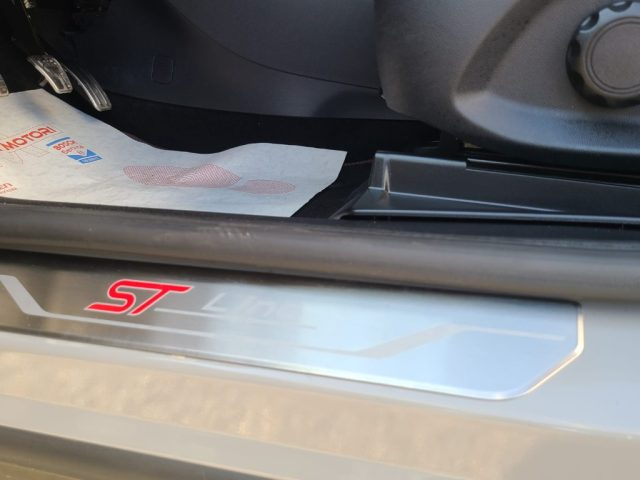 FORD Puma usata, con Chiusura centralizzata