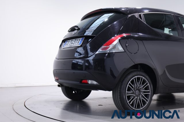 LANCIA Ypsilon usata, con Servosterzo