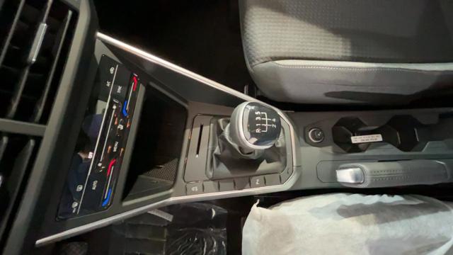 VOLKSWAGEN Polo usata, con Cruise Control
