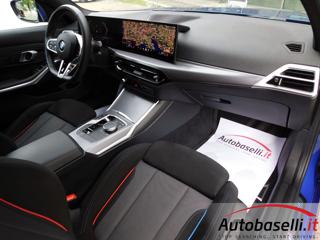 BMW 330 usata, con Volante in pelle