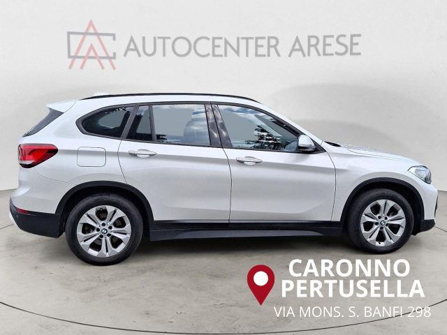 BMW X1 usata, con Climatizzatore