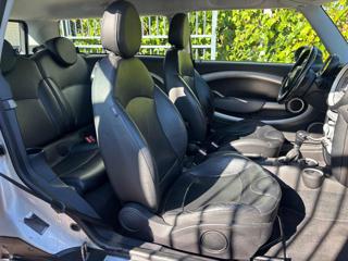 MINI Clubman usata, con Climatizzatore