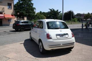 FIAT 500 usata, con Airbag laterali