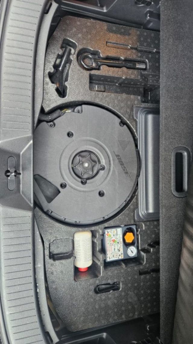 NISSAN Qashqai usata, con Volante in pelle