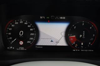 VOLVO XC90 usata, con Fari direzionali