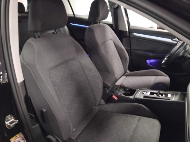 VOLKSWAGEN Golf usata, con Servosterzo