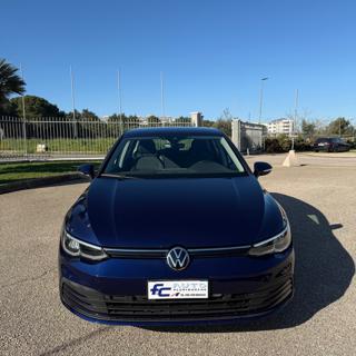 VOLKSWAGEN Golf usata, con Autoradio