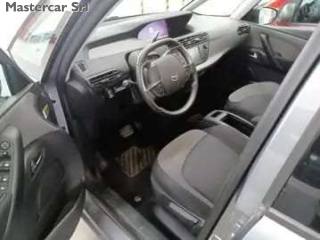 CITROEN Grand C4 Spacetourer usata, con Climatizzatore