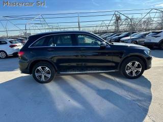 MERCEDES-BENZ GLC 350 usata, con Controllo trazione