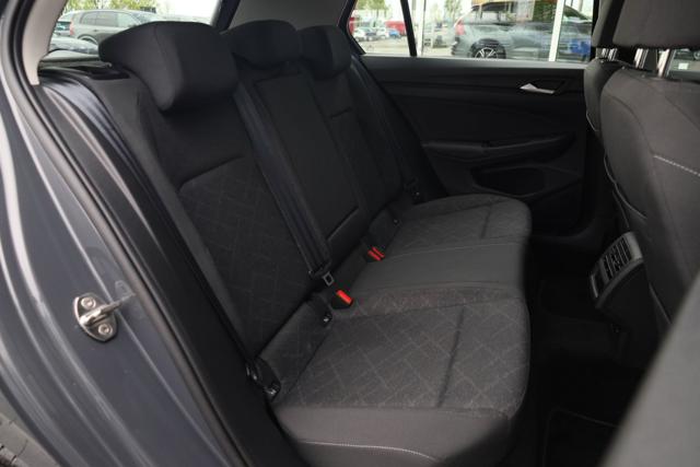 VOLKSWAGEN Golf usata, con Climatizzatore