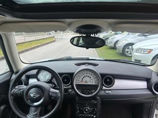 MINI One usata, con Cronologia tagliandi