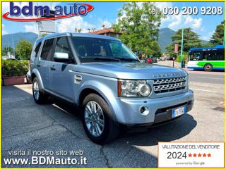 LAND ROVER Discovery usata, con Airbag