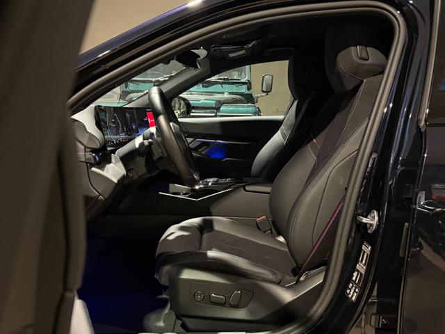 BMW 520 usata, con Boardcomputer