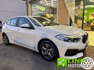BMW 116 usata 3