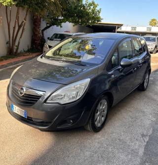 OPEL Meriva 1.4 Turbo 120CV GPL Tech Elective