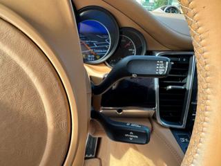 PORSCHE Panamera usata 74