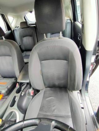 NISSAN Qashqai usata, con ESP