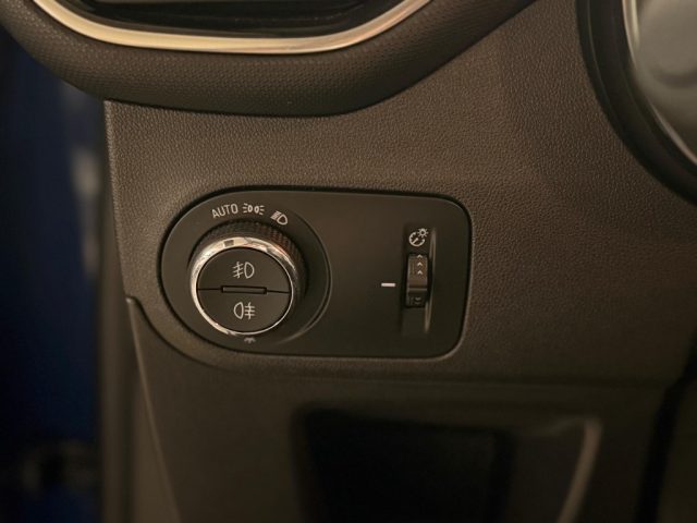 OPEL Crossland X usata, con Servosterzo