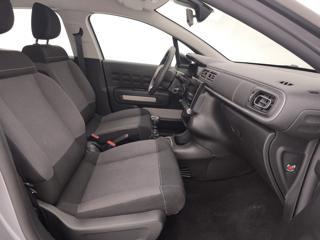 CITROEN C3 usata, con Frenata d